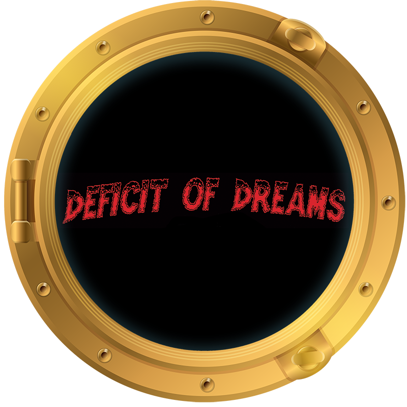 Deficit of Dreams