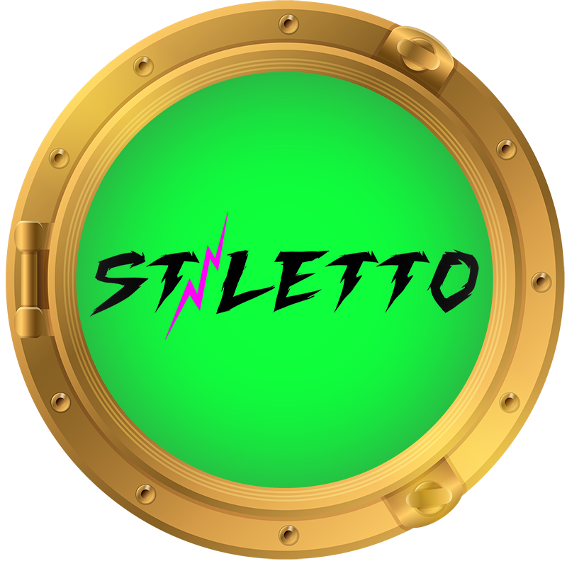 Stiletto at Club Space Fish